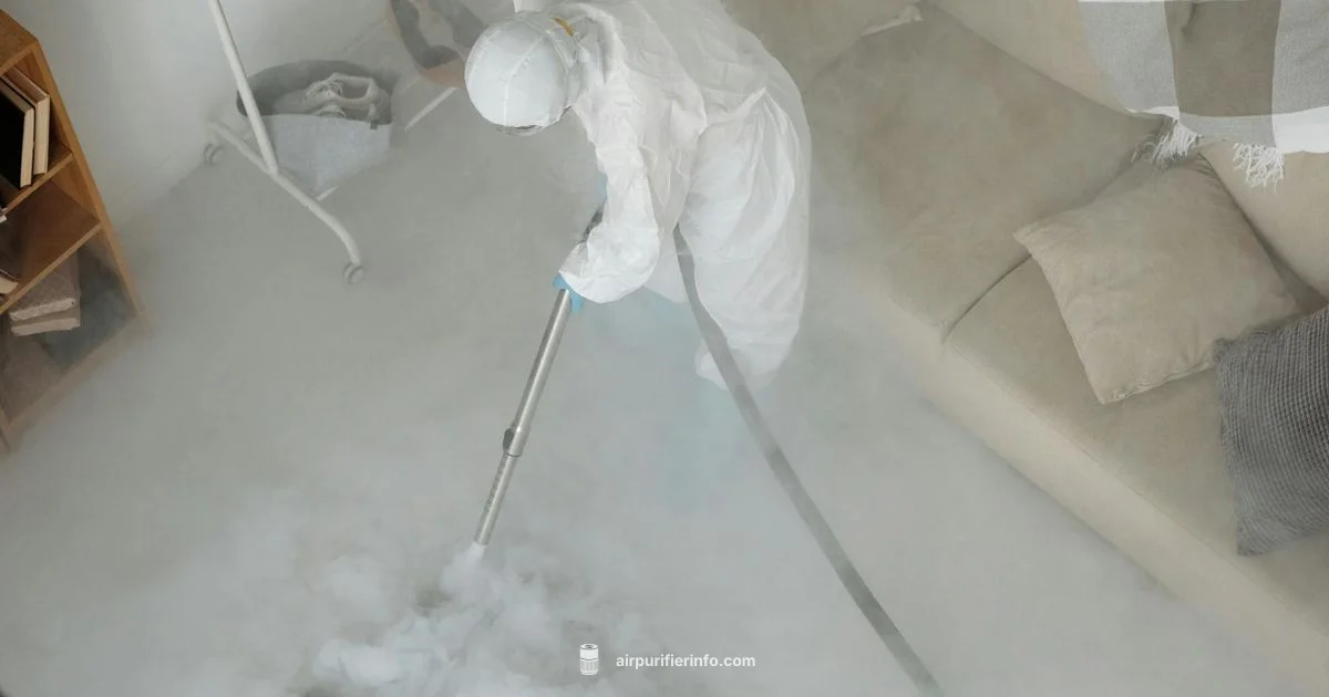 Germ Guard Guide - Air Purifier Info