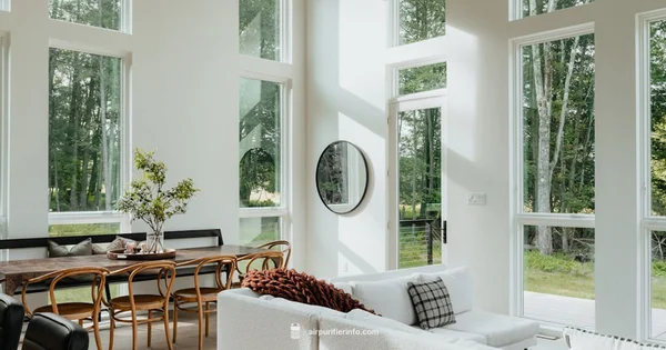 Odor Purifier Guide - Air Purifier Info