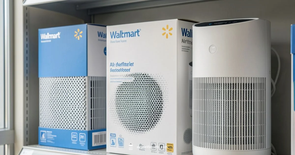 Walmart Purifier Prices - Air Purifier Info