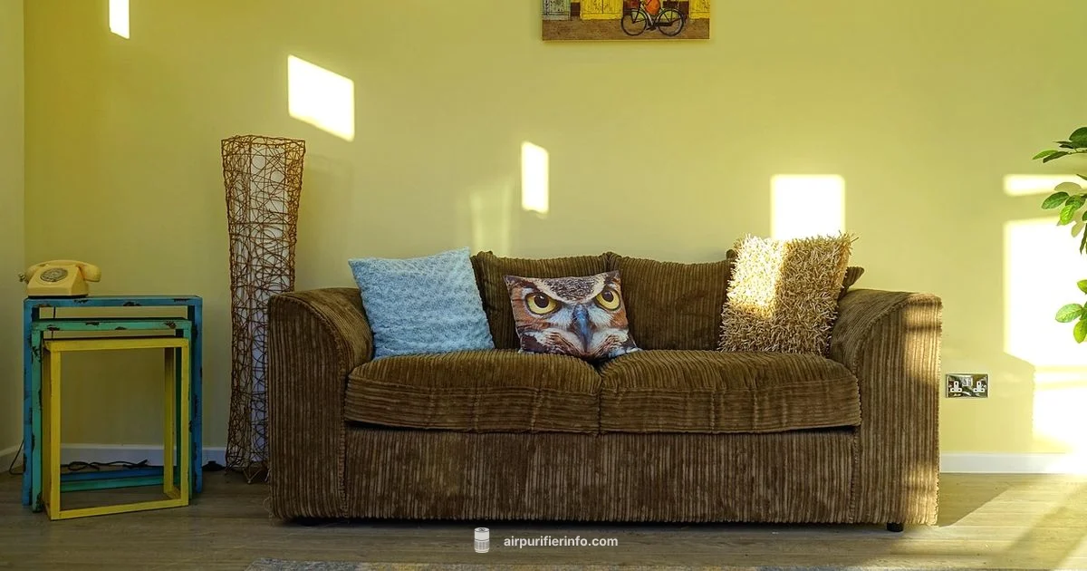 Best MERV Picks - Air Purifier Info