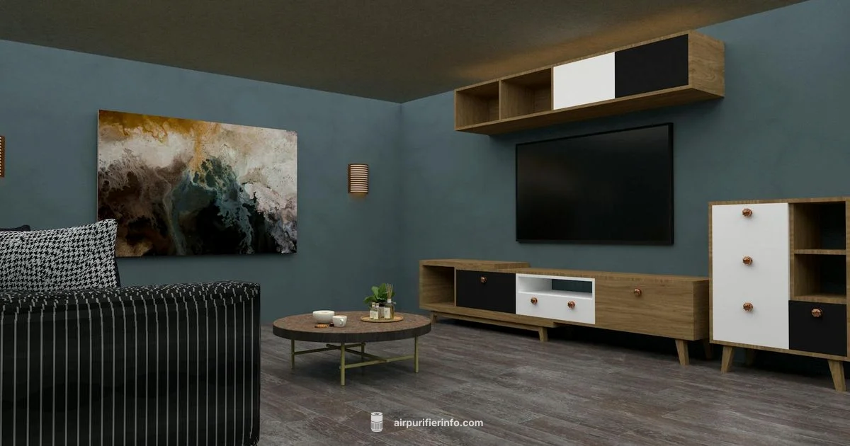 Best Air Purifier Guide - Air Purifier Info