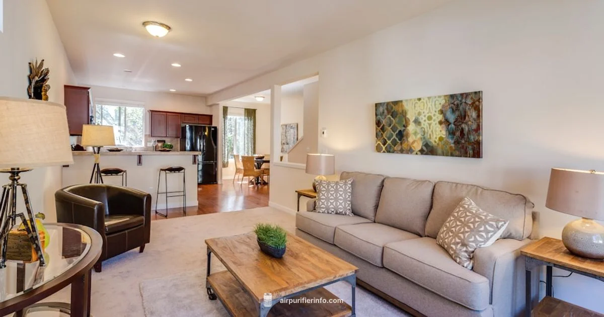 Clean Air at Home Clean Air at Home - Air Purifier Info