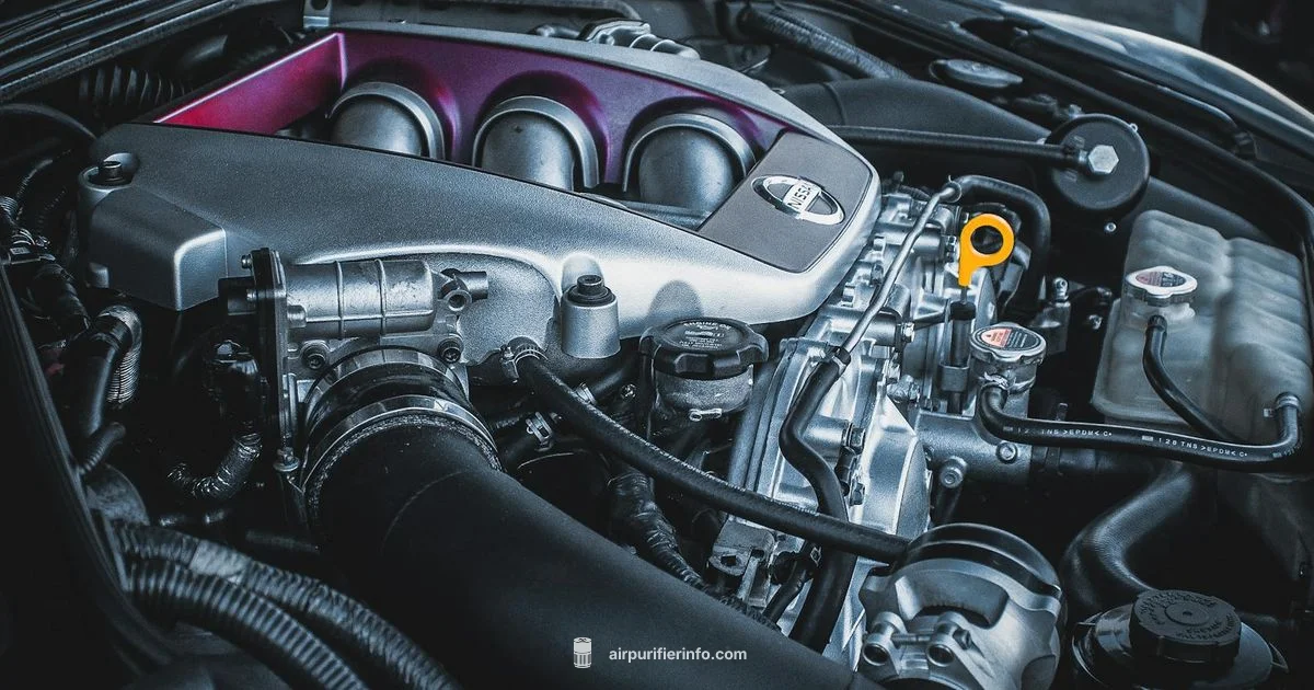 K&N Review - Air Purifier Info