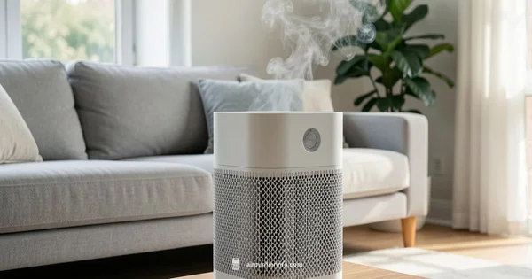 Odor Eliminator Guide - Air Purifier Info