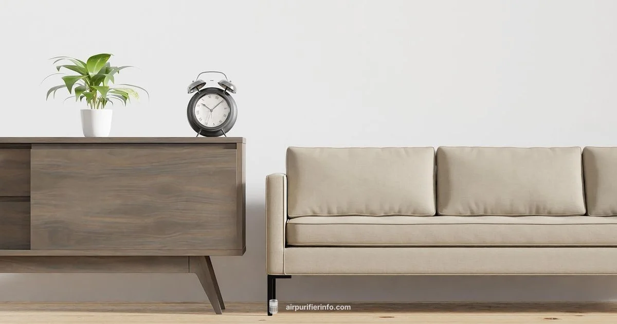 Purifier for Cough - Air Purifier Info