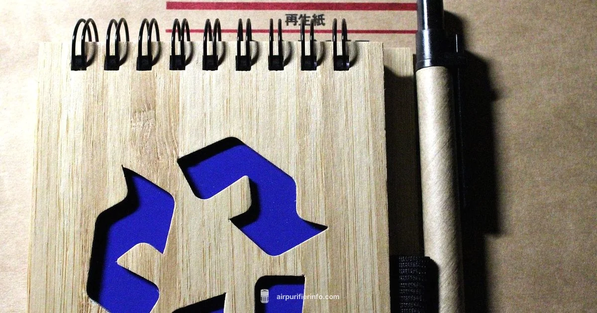 Purifier Recycling - Air Purifier Info