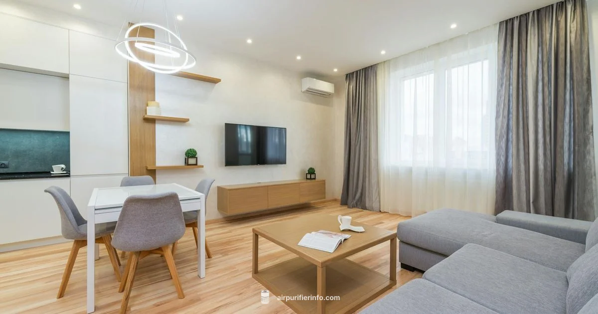 Clean Air, Easy Maintenance - Air Purifier Info