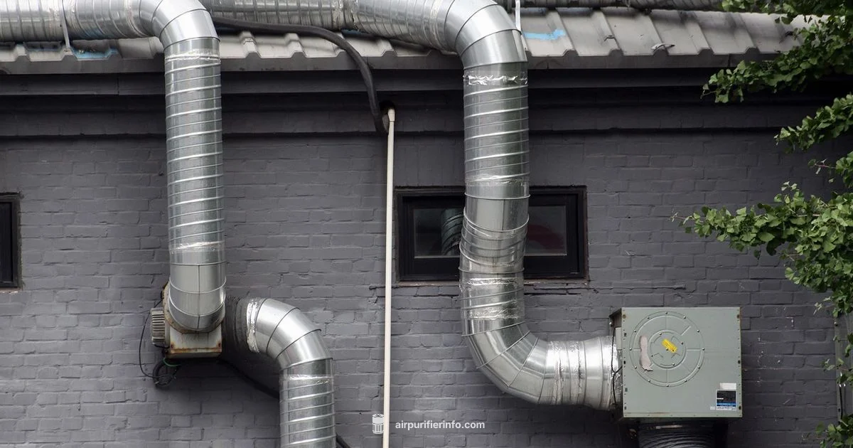 Clean Indoor Air - Air Purifier Info