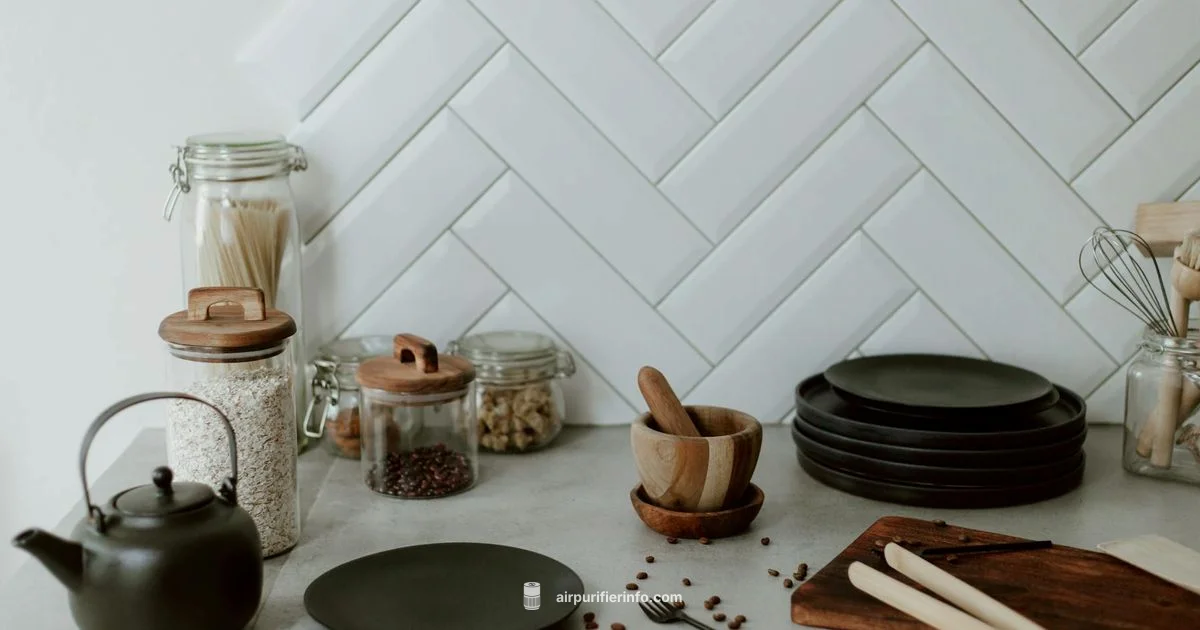 Panasonic Purifier Guide - Air Purifier Info