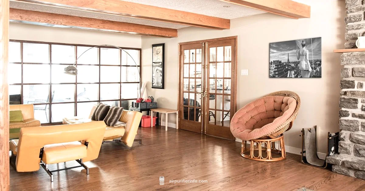 Running Cost Running Cost - Air Purifier Info