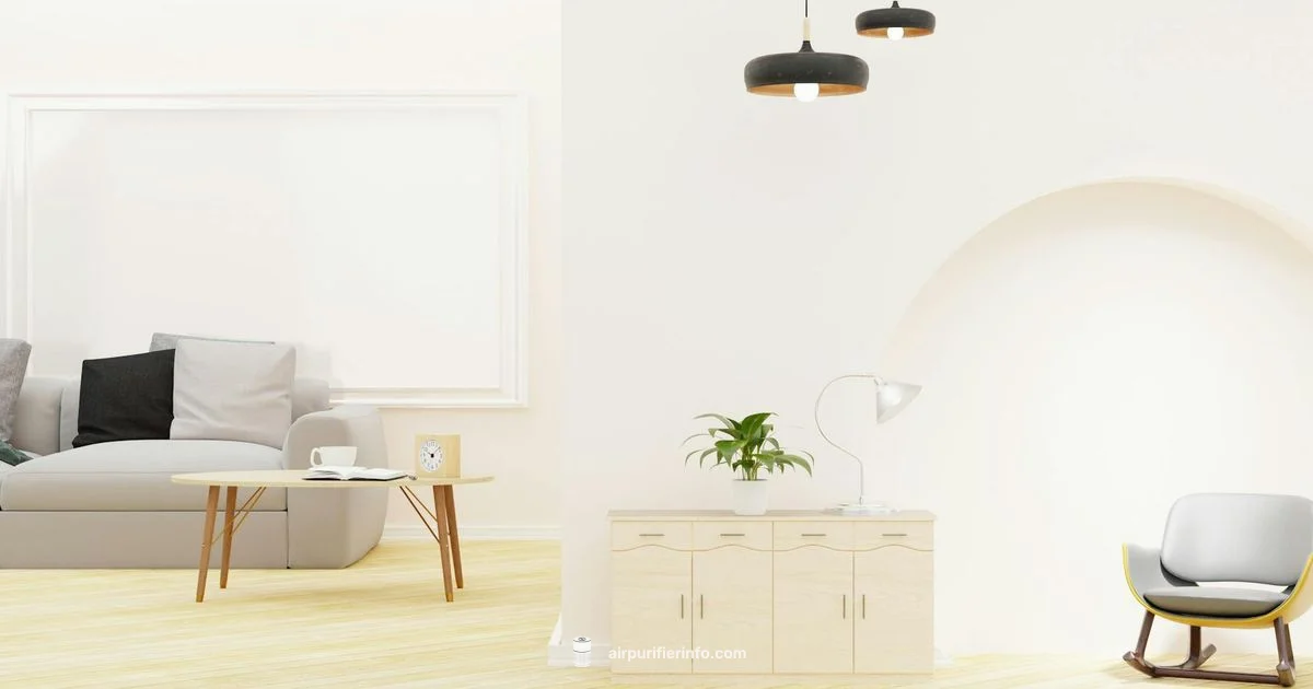 Breezome Review - Air Purifier Info