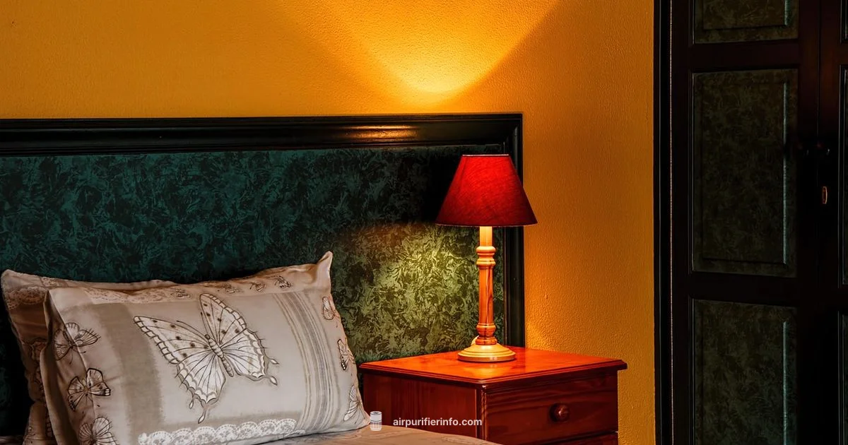 Compact Bedroom Filtration - Air Purifier Info