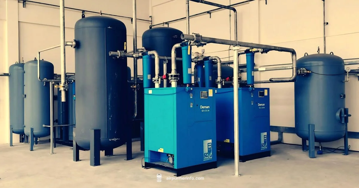 Big Purifier Guide - Air Purifier Info