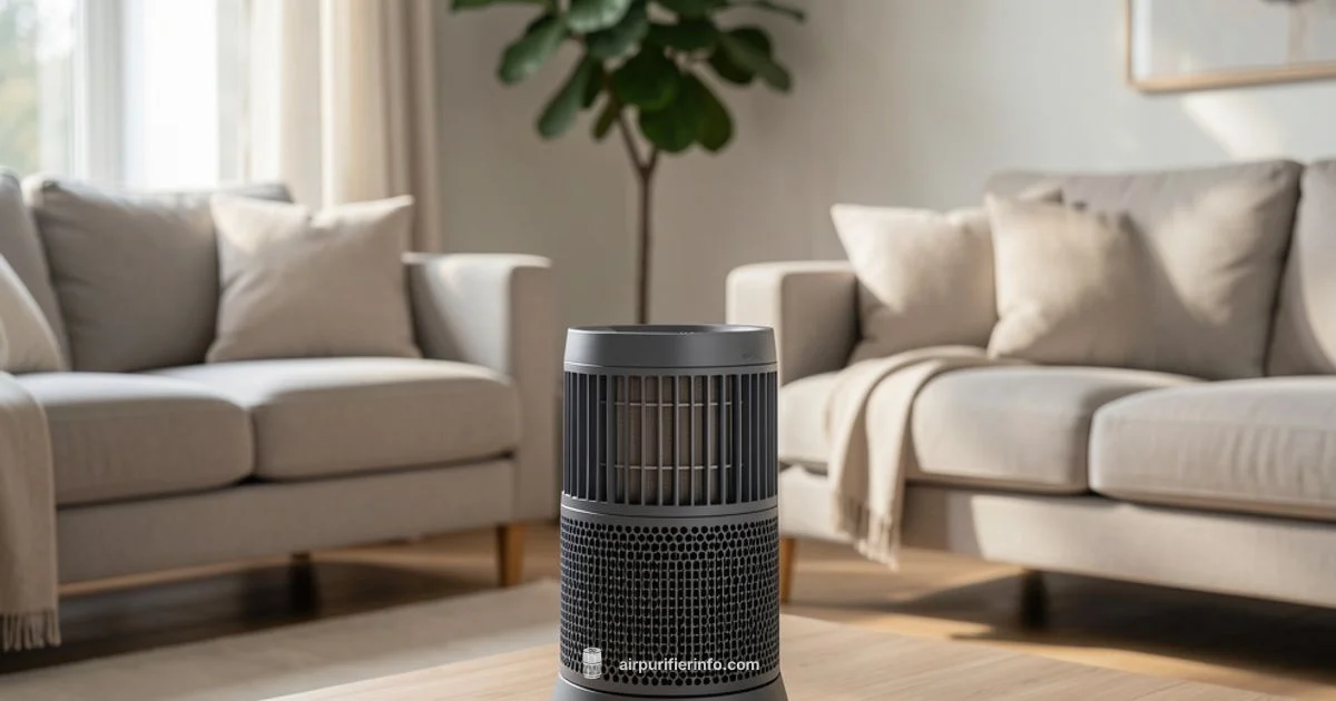 Carbon Filter Guide - Air Purifier Info