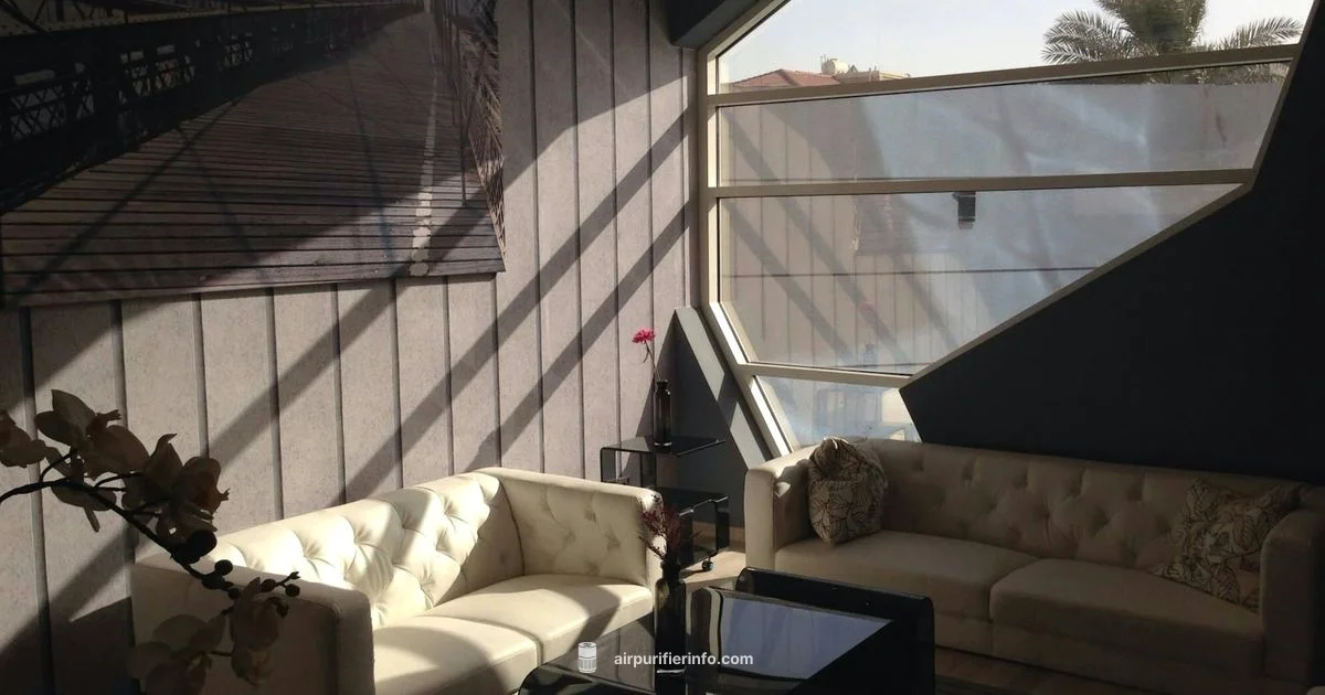 Cleaner Air at Home - Air Purifier Info