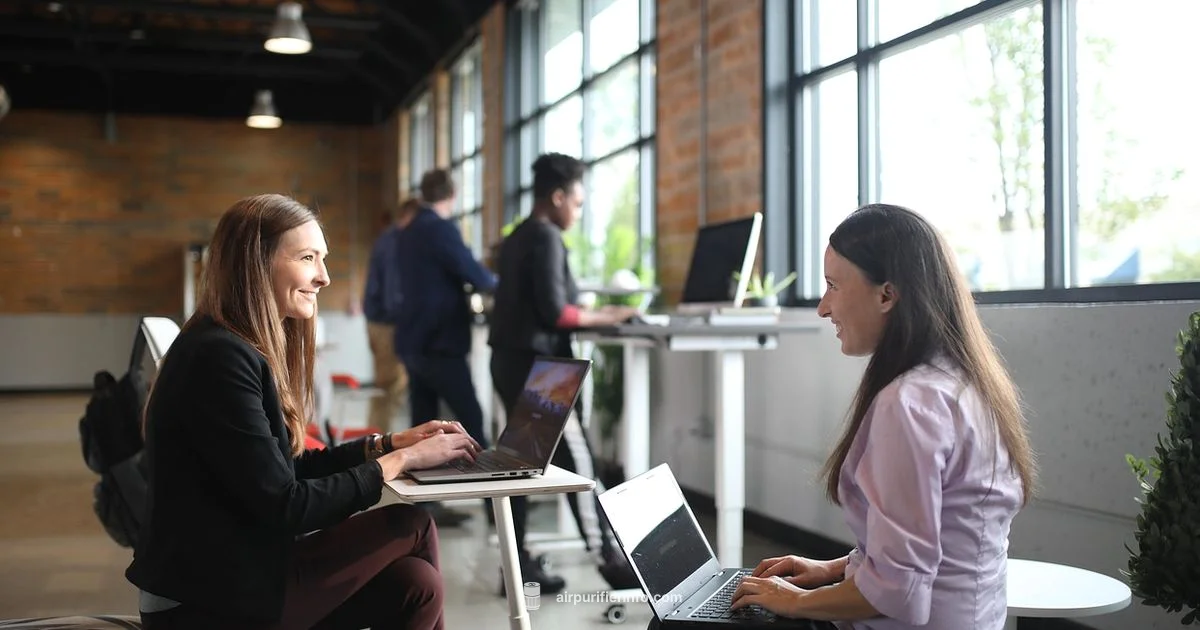 Personal Air Purifier Guide Personal Air Purifier Guide - Air Purifier Info