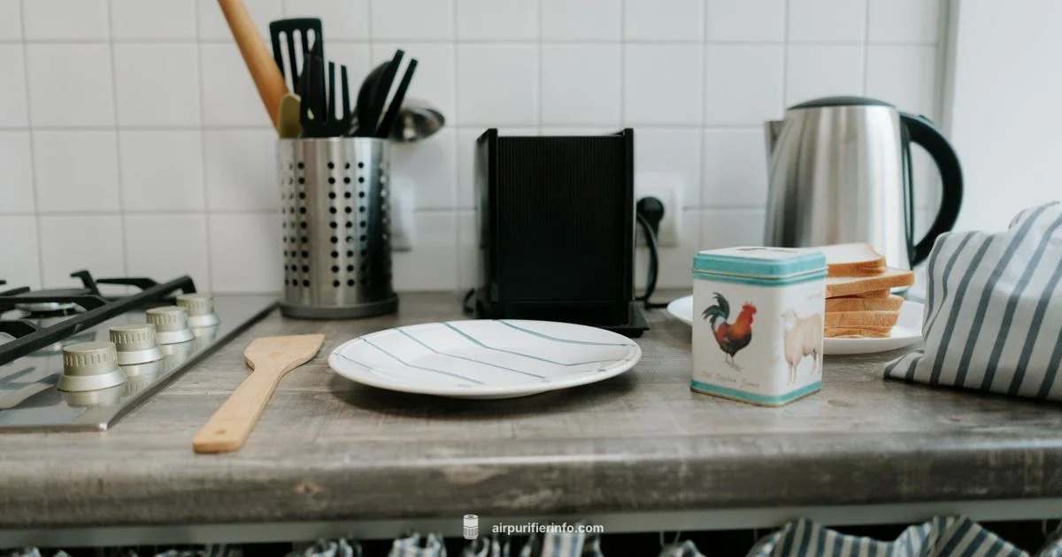 Filter Replacement Guide - Air Purifier Info