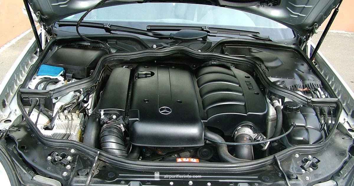 Car Air Filter Guide Car Air Filter Guide - Air Purifier Info