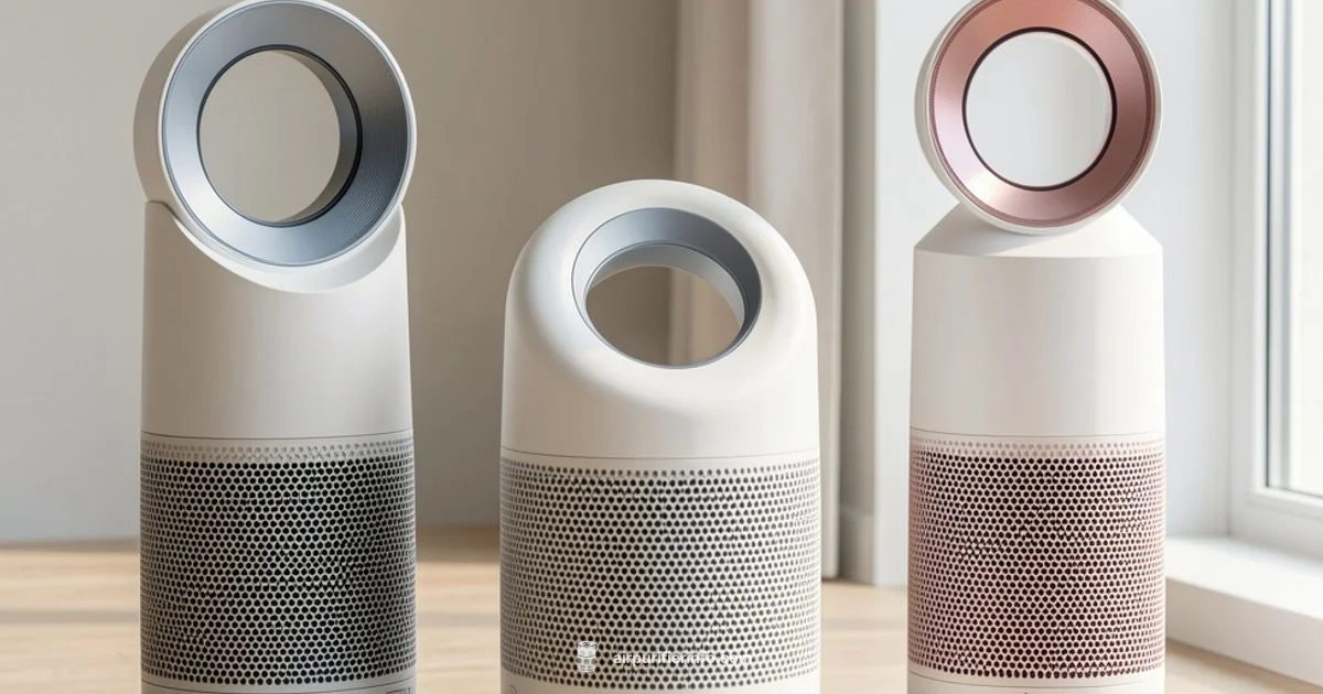 Dyson Price Guide - Air Purifier Info