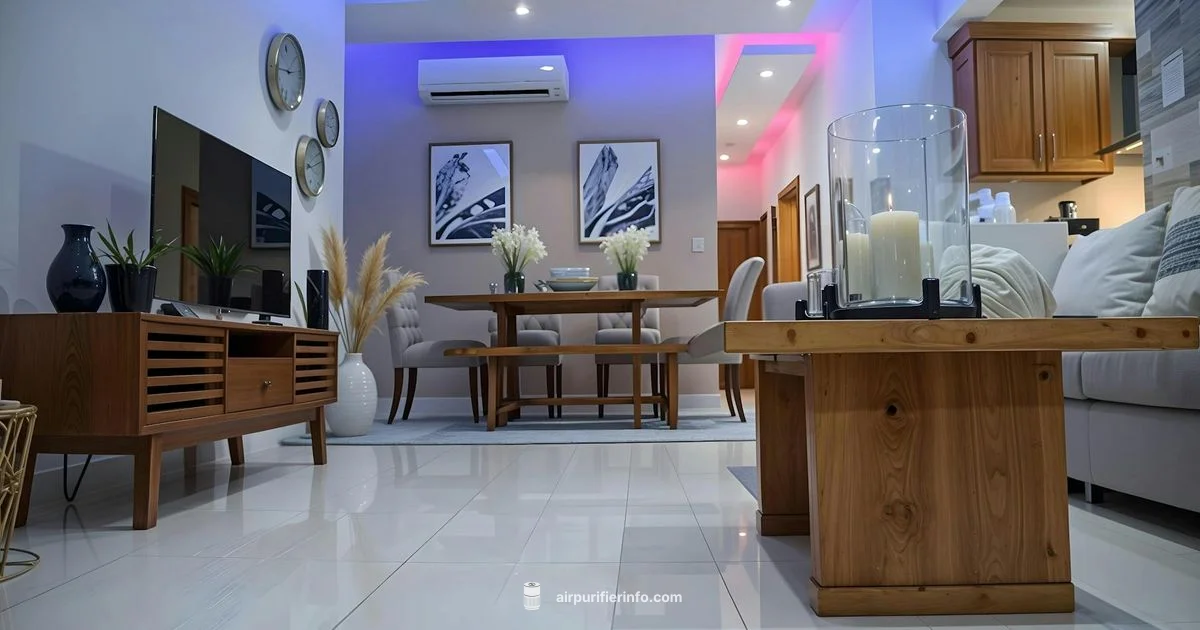 alen 75i IAQ Review alen 75i IAQ Review - Air Purifier Info