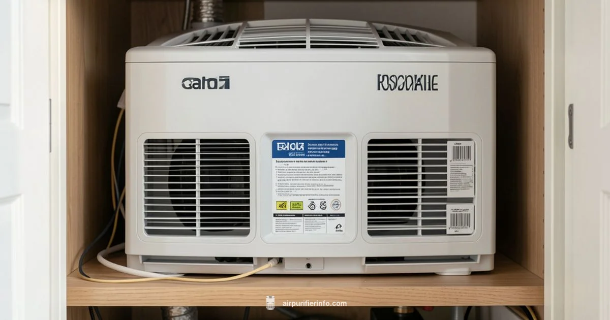 Whole Home Filtration - Air Purifier Info