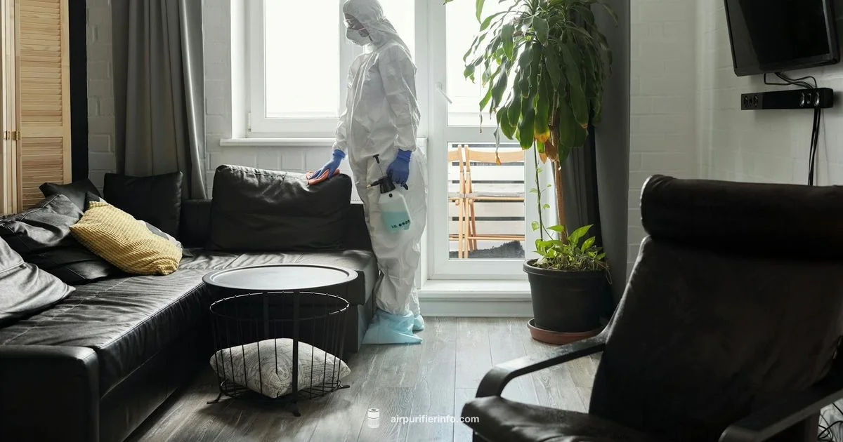 Clean Comfort Filters - Air Purifier Info