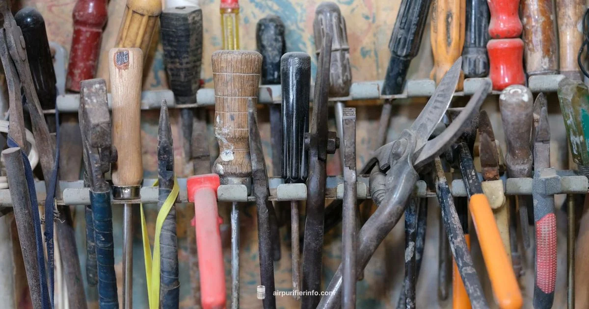 DIY Air Purifier Reddit - Air Purifier Info