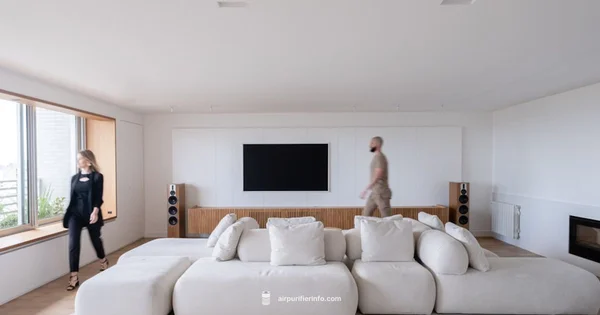 Purifier and Eyes - Air Purifier Info