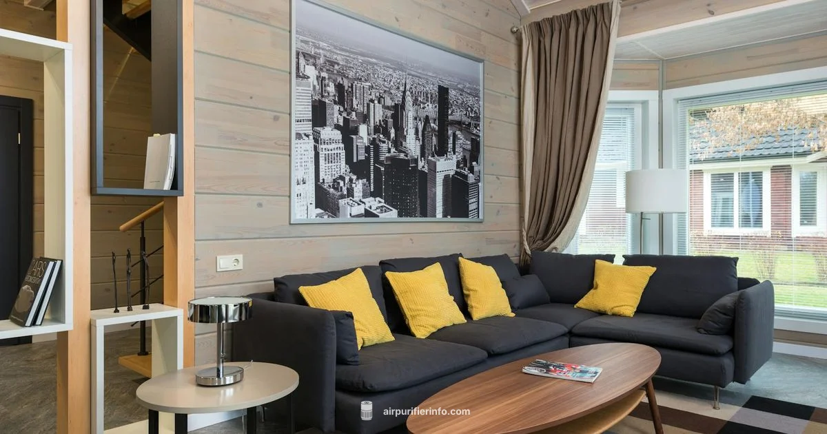 Mistral Air Purifier Review - Air Purifier Info