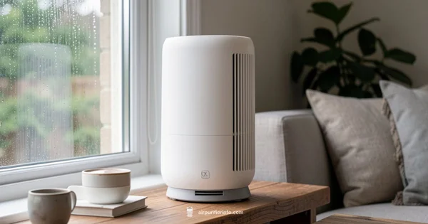 Wet Filter Dilemma - Air Purifier Info