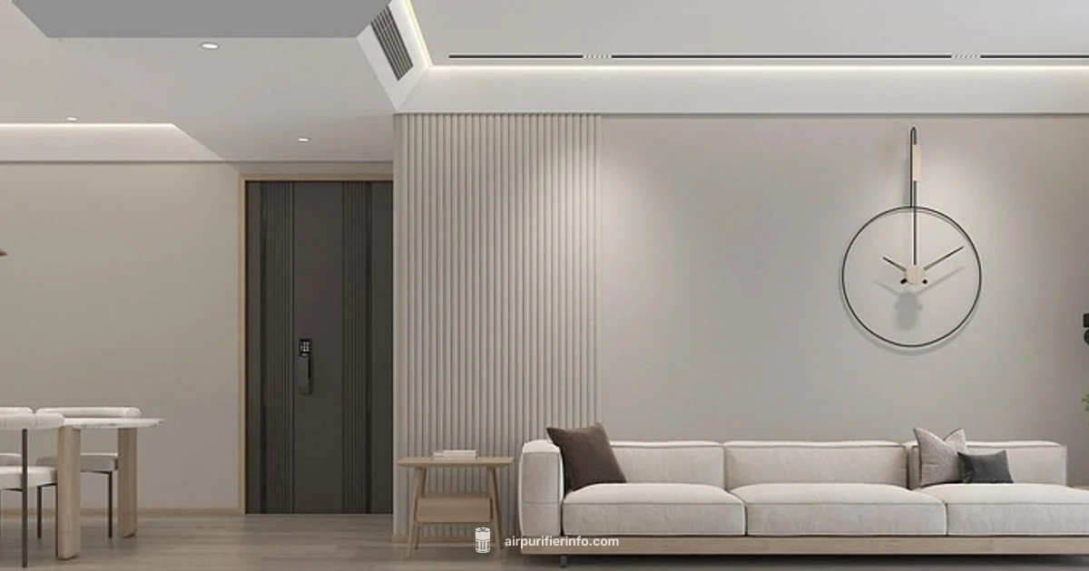 Air Purifier vs AC - Air Purifier Info