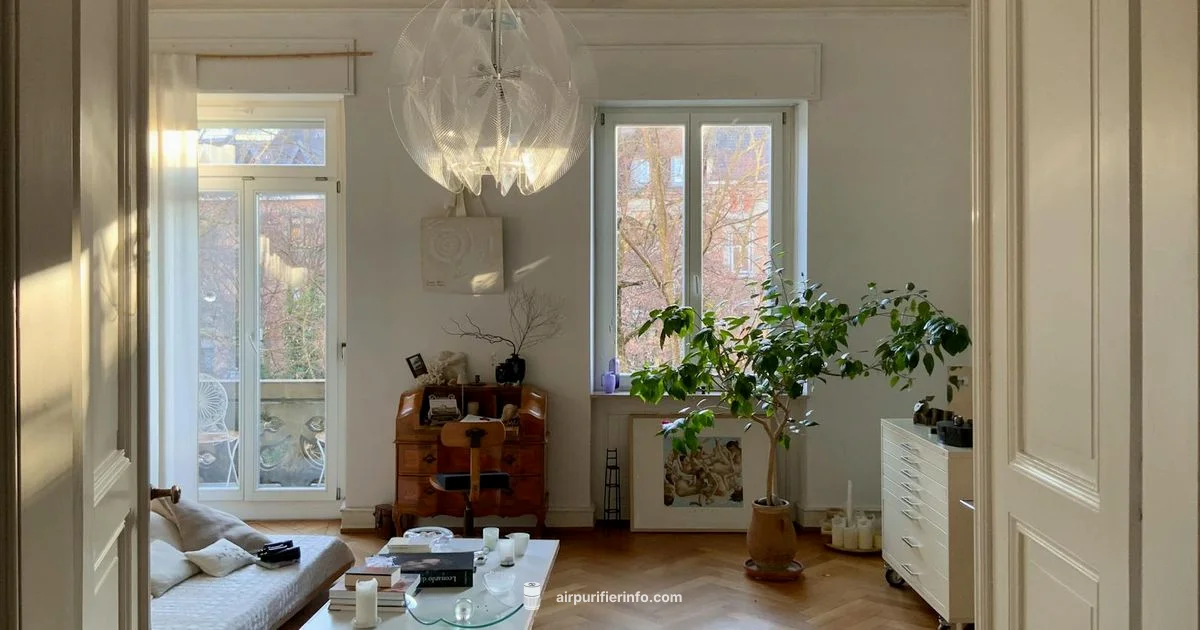 Holmes Guide - Air Purifier Info