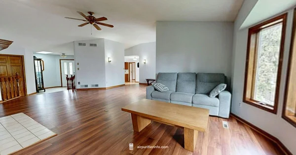 Oreck XL Guide - Air Purifier Info