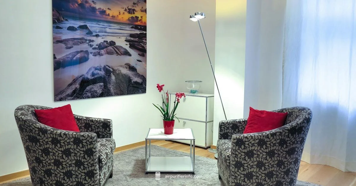 Nearby Purifiers - Air Purifier Info