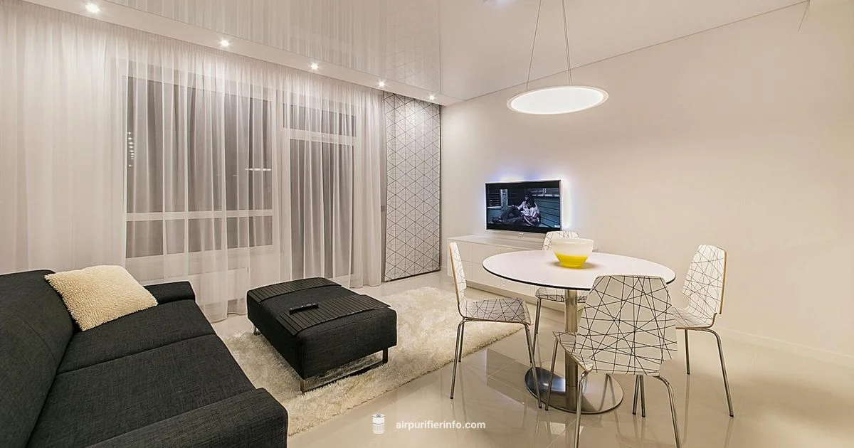 HealthPro Plus Review - Air Purifier Info