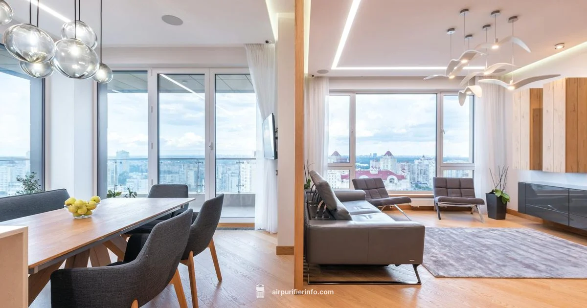 Pure Air Guide - Air Purifier Info