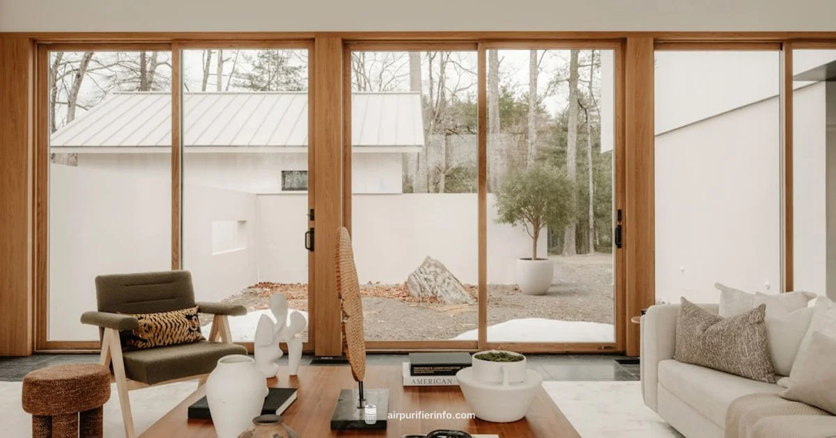 Activated Carbon Filter - Air Purifier Info