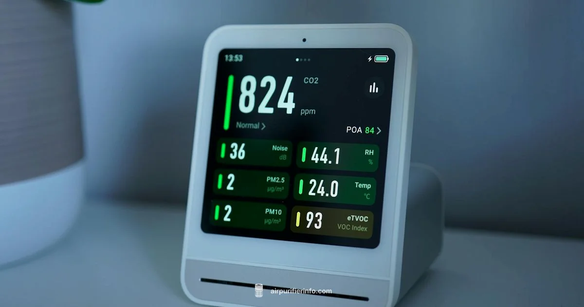 Purifier Temperature - Air Purifier Info