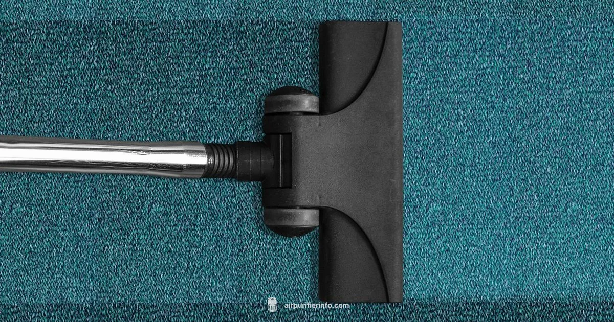 Filter Cleaning Guide - Air Purifier Info