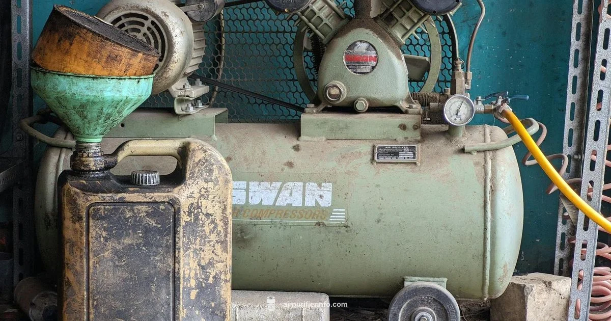 Oil Application Guide - Air Purifier Info