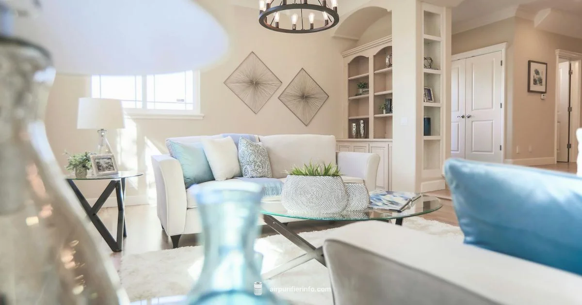 Allergy Pro Purifier - Air Purifier Info