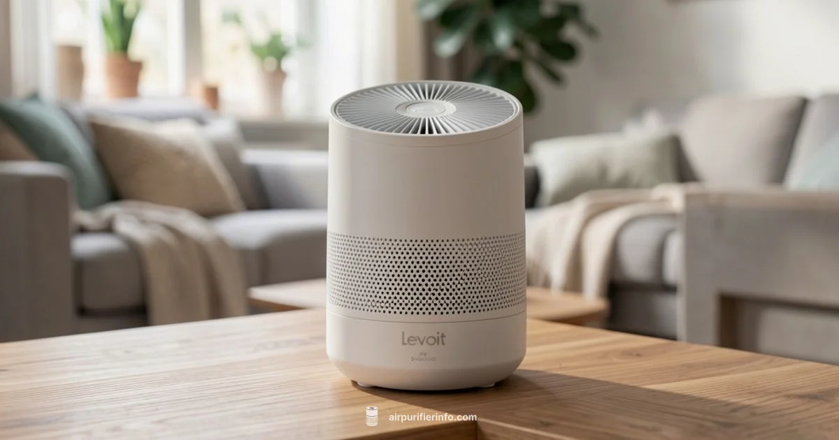 No-Vac Cleaning Guide - Air Purifier Info