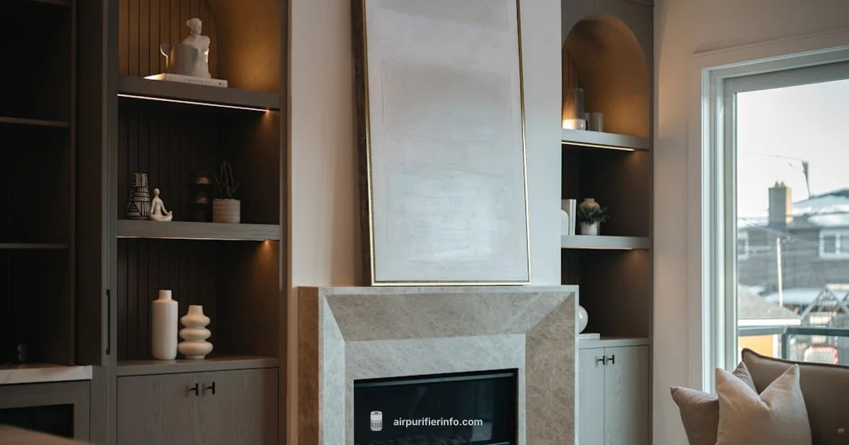 Air Purifier 300 Review - Air Purifier Info