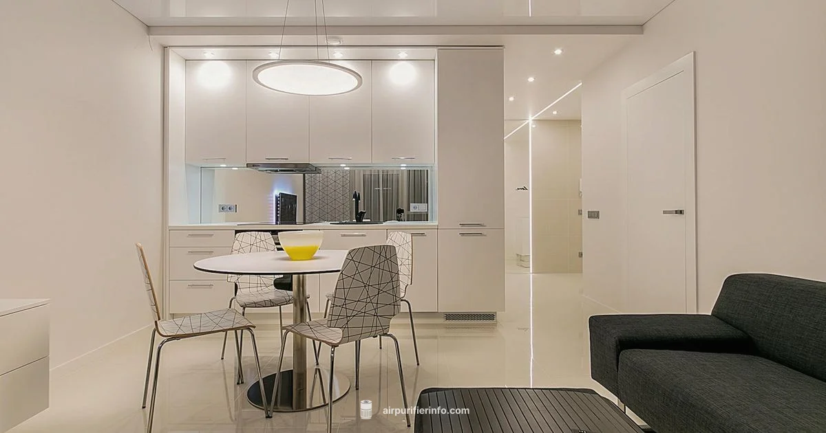 HPA200 Review Insight - Air Purifier Info