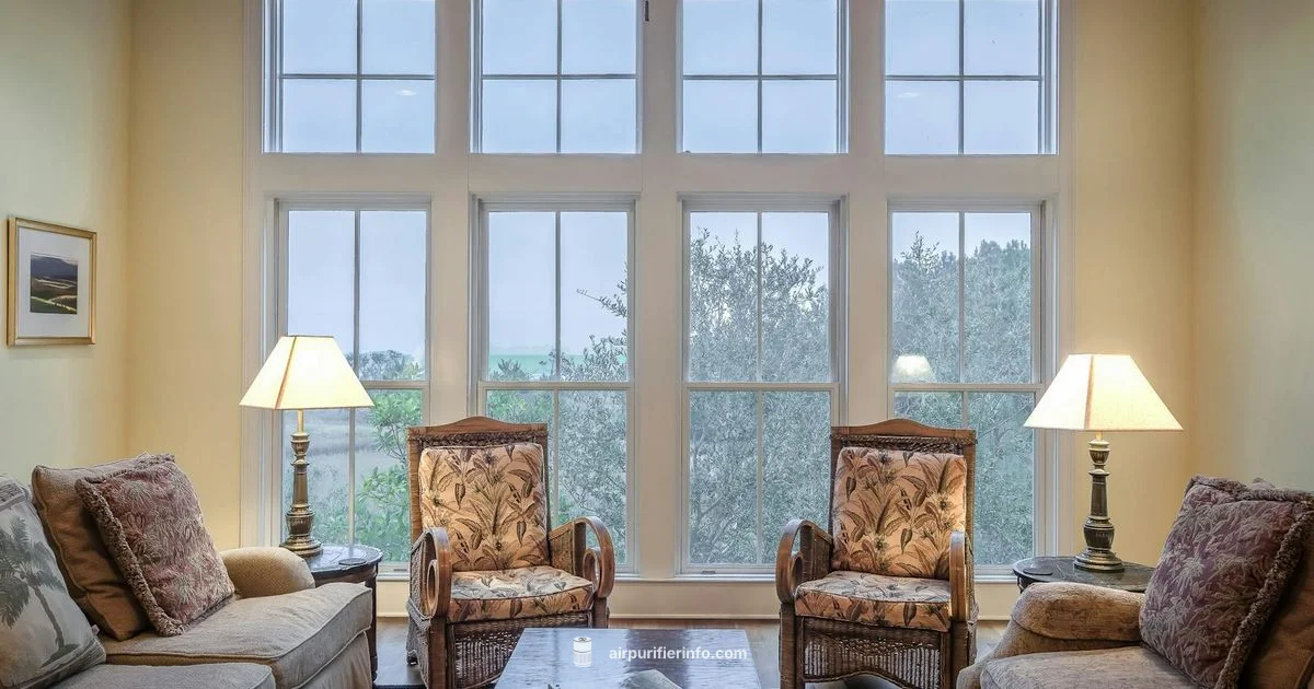 Air Purifier Safety - Air Purifier Info