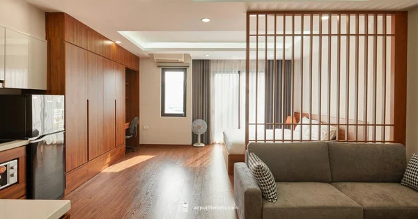 Amway Purifier Quick Start - Air Purifier Info