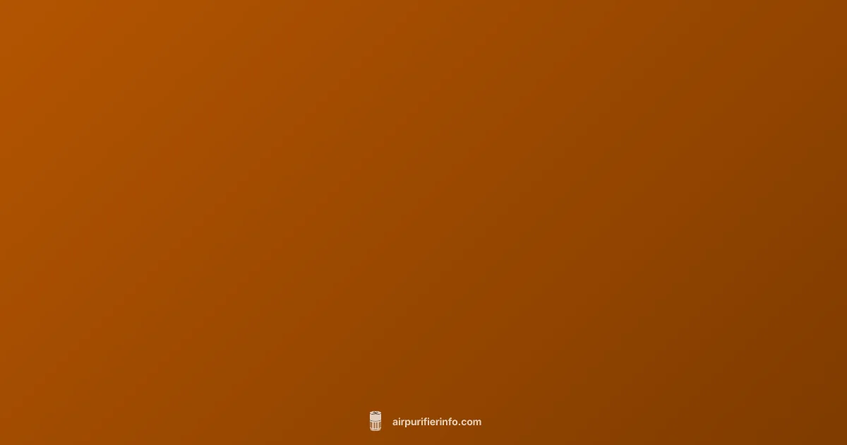 K&N Pre-Oiled Guide - Air Purifier Info (illustration)