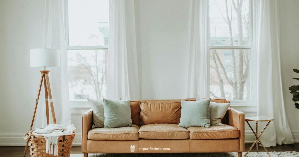 Air Filter Sales - Air Purifier Info