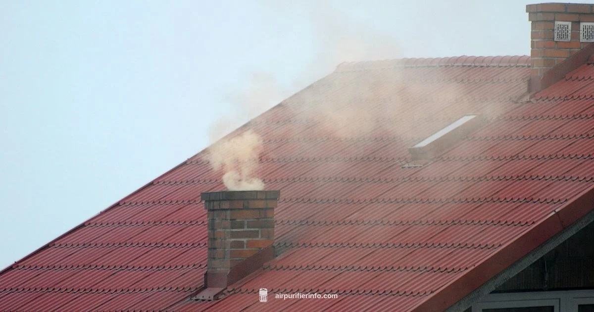 Smoke Purifier Guide - Air Purifier Info