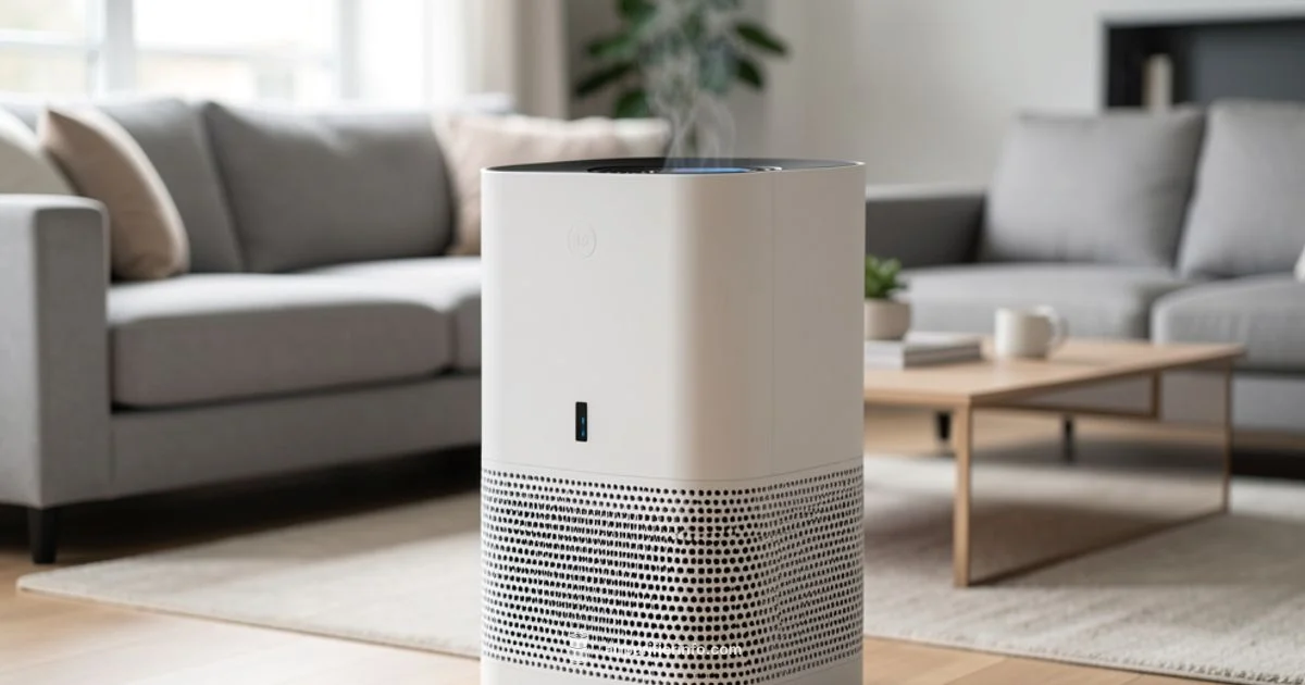 Wix Air Purifier Guide - Air Purifier Info